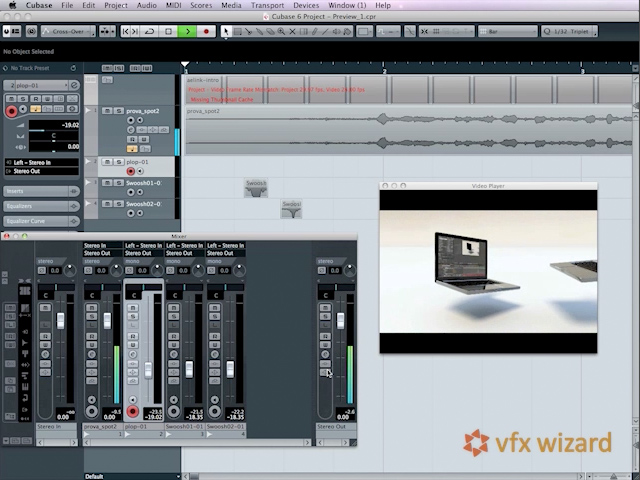 corso cubase 6