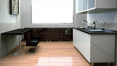 corso rendering architettura 3D