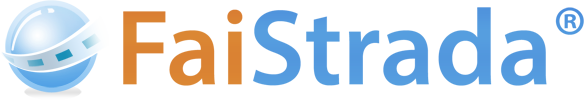 Logo FaiStrada