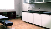 Rendering fotorealistico con Lightwave 3D