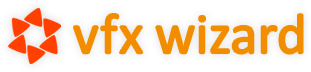 Logo VFX Wizard