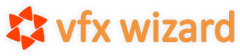 Corsi online cinema e effetti speciali Corsi VFX Wizard logo