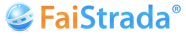 logo FaiStrada